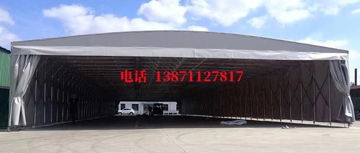 西藏湖北工业仓库篷房