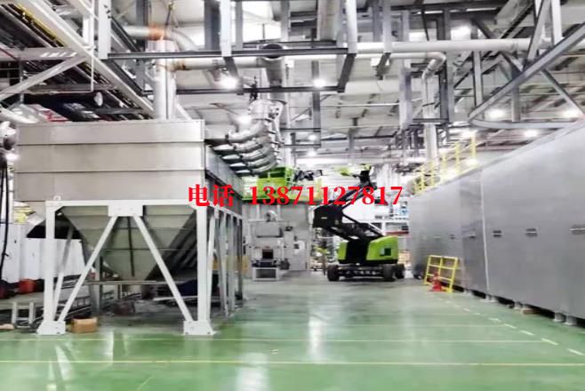 西藏机电设备安装工程,设备安装公司