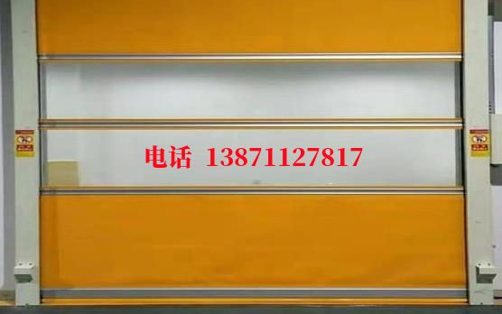 西藏洁净室门